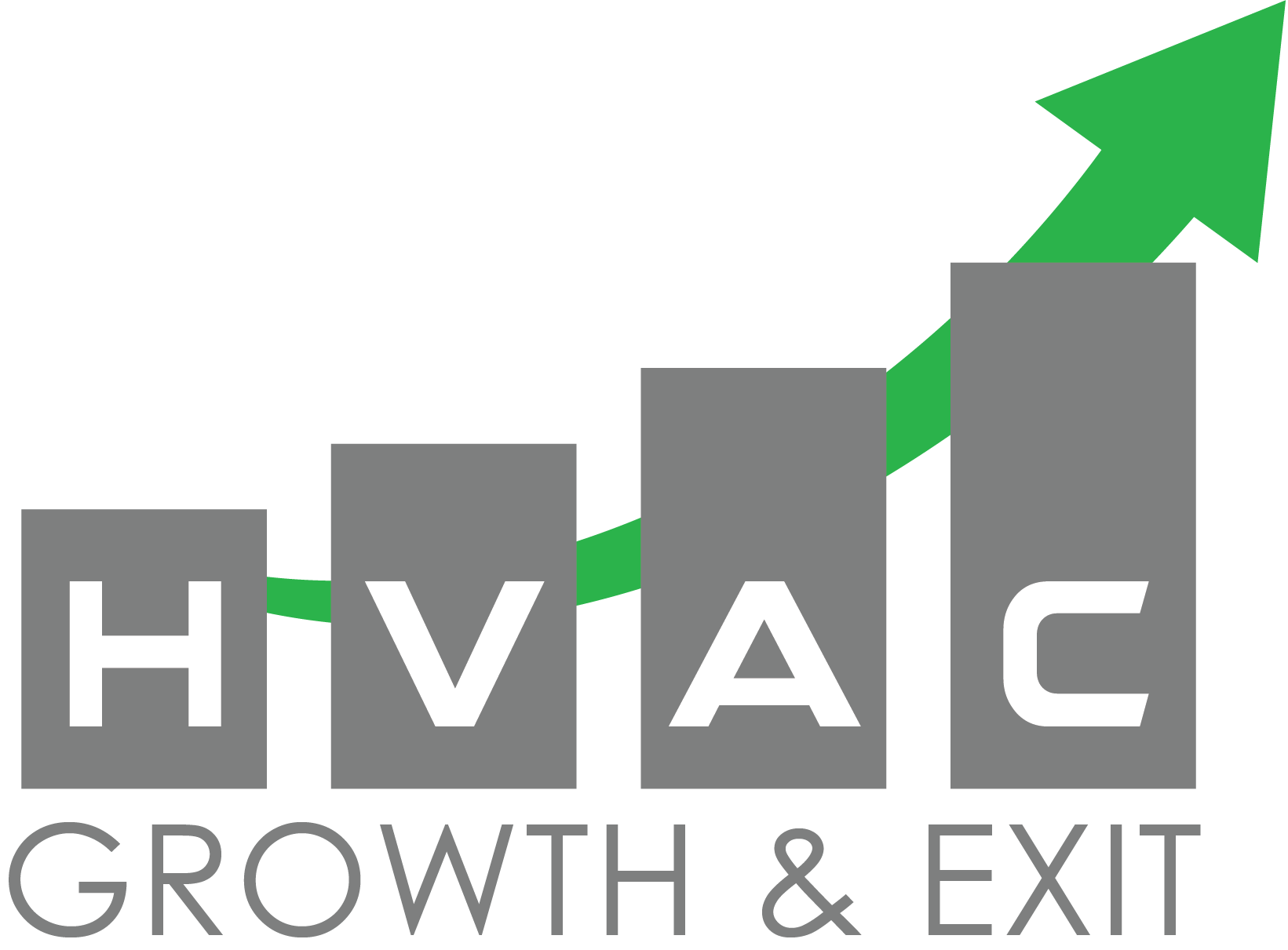 hvac growth and exit